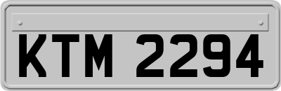 KTM2294