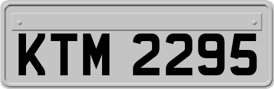 KTM2295