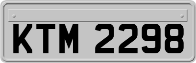 KTM2298