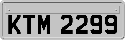KTM2299