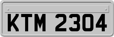 KTM2304