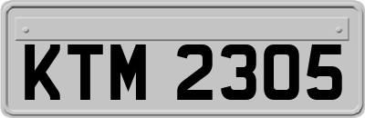 KTM2305