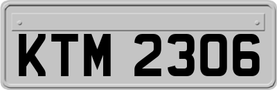 KTM2306