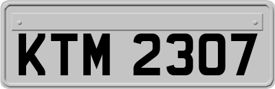 KTM2307