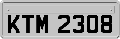 KTM2308