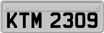 KTM2309