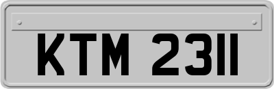 KTM2311