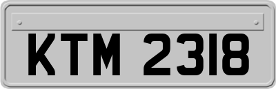 KTM2318