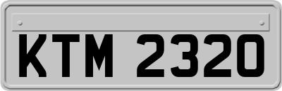 KTM2320