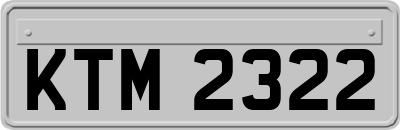 KTM2322