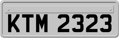 KTM2323