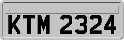KTM2324