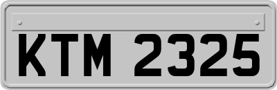 KTM2325