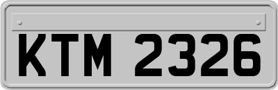 KTM2326