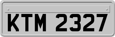KTM2327