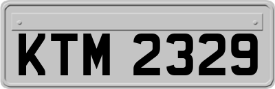 KTM2329