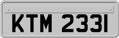 KTM2331