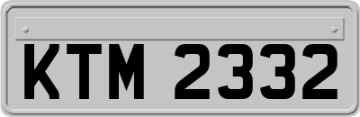 KTM2332