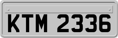 KTM2336