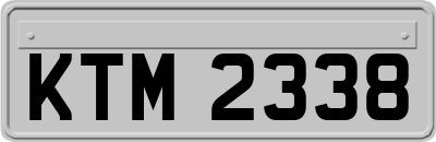 KTM2338