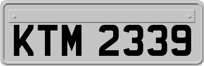 KTM2339