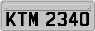 KTM2340