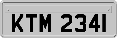 KTM2341