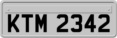 KTM2342