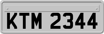 KTM2344