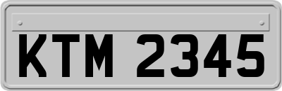 KTM2345