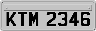 KTM2346