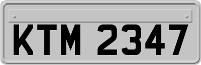 KTM2347