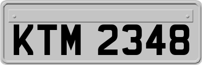 KTM2348