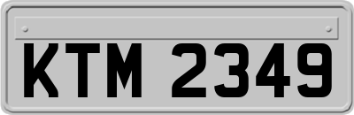 KTM2349