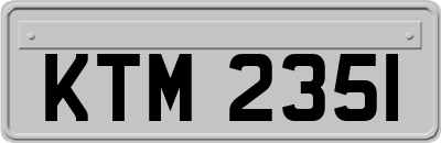 KTM2351