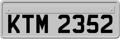 KTM2352