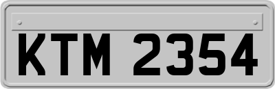 KTM2354