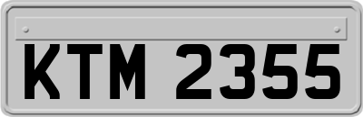 KTM2355