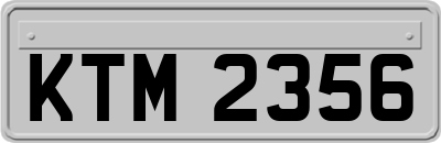 KTM2356