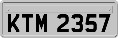 KTM2357
