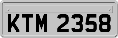 KTM2358