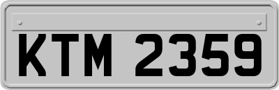 KTM2359