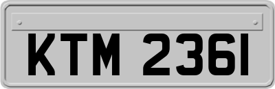 KTM2361