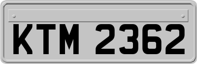 KTM2362