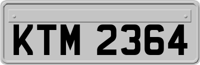 KTM2364