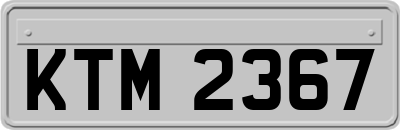 KTM2367