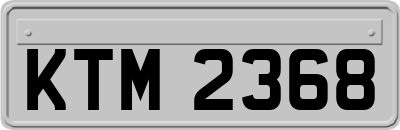 KTM2368