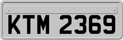 KTM2369