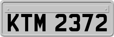 KTM2372