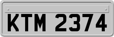 KTM2374
